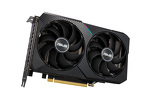 Miniatura zdjęcia: Asus GeForce RTX 3060 DUAL OC 12GB GDDR6 DLSS 3 Miniatura zdjęcia: Asus GeForce RTX 3060 DUAL OC 12GB GDDR6 DLSS 3