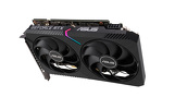 Miniatura zdjęcia: Asus GeForce RTX 3060 DUAL OC 12GB GDDR6 DLSS 3 Miniatura zdjęcia: Asus GeForce RTX 3060 DUAL OC 12GB GDDR6 DLSS 3
