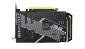 Miniatura zdjęcia: Asus GeForce RTX 3060 DUAL OC 12GB GDDR6 DLSS 3 Miniatura zdjęcia: Asus GeForce RTX 3060 DUAL OC 12GB GDDR6 DLSS 3