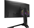 Miniatura zdjęcia: Asrock PG34WQ15R3A 3440x1440px 165Hz 1ms