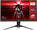 Monitor Asrock PG32QF2B 31,5" QHD 165Hz 1ms