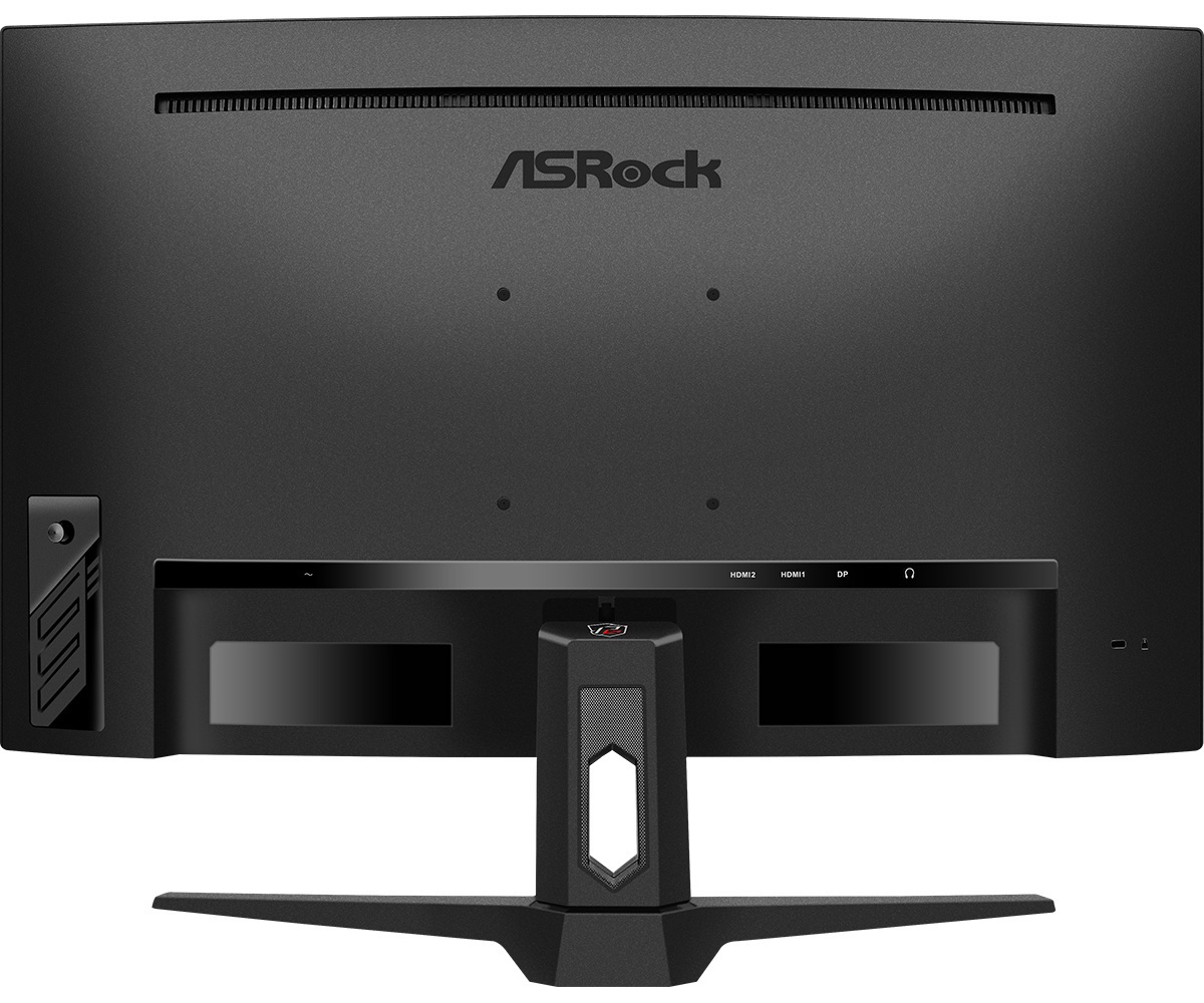 Asrock PG27F15RS1A VA 240Hz 1ms CURVED Asrock PG27F15RS1A VA 240Hz 1ms CURVED