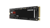 Miniatura zdjęcia: Samsung 990 PRO 4TB M.2 NVMe (MZ-V9P4T0BW) Miniatura zdjęcia: Samsung 990 PRO 4TB M.2 NVMe (MZ-V9P4T0BW)