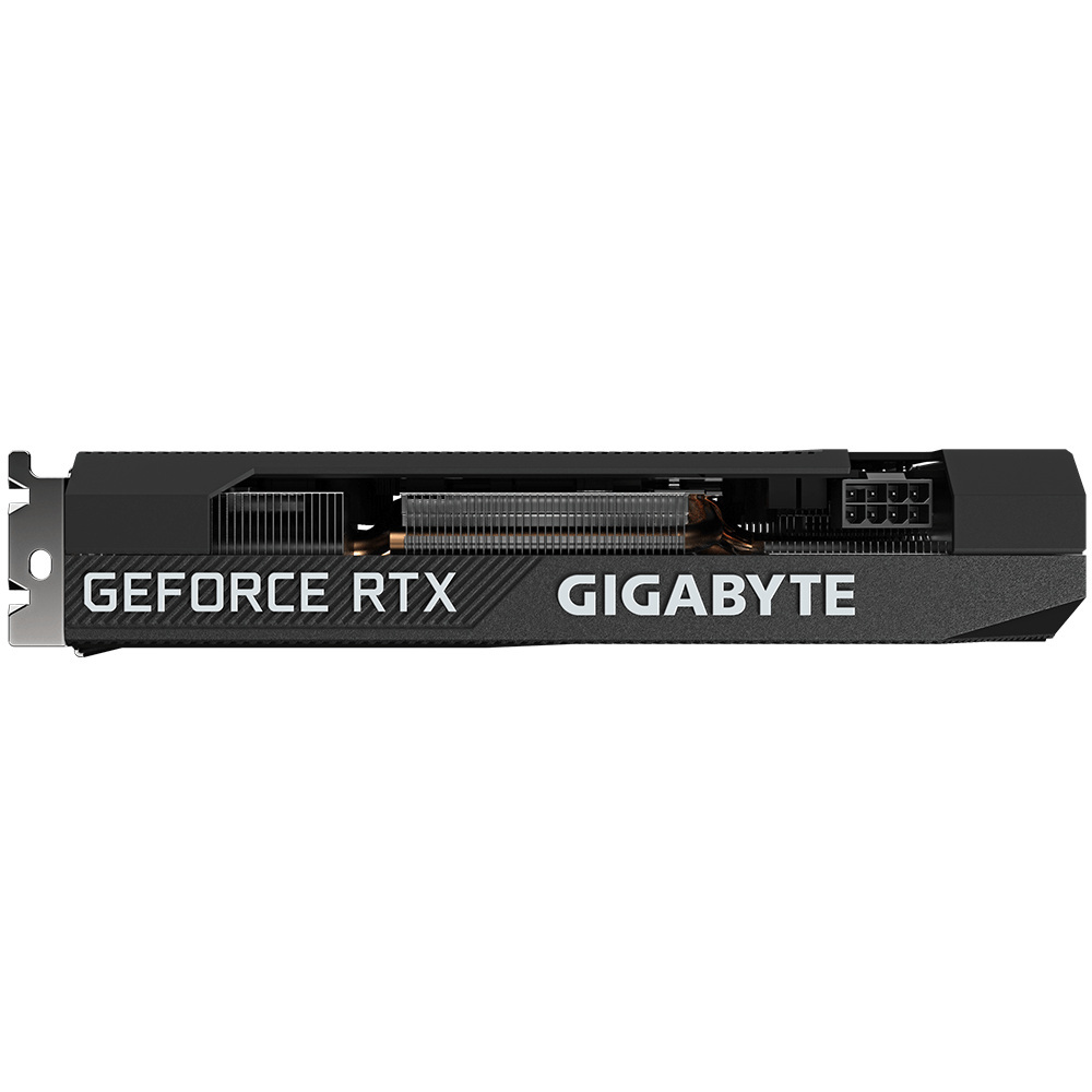 Gigabyte GeForce RTX 3060 Gaming OC 8GB GDDR6 (GV-N3060GAMING OC-8GD 2.0)