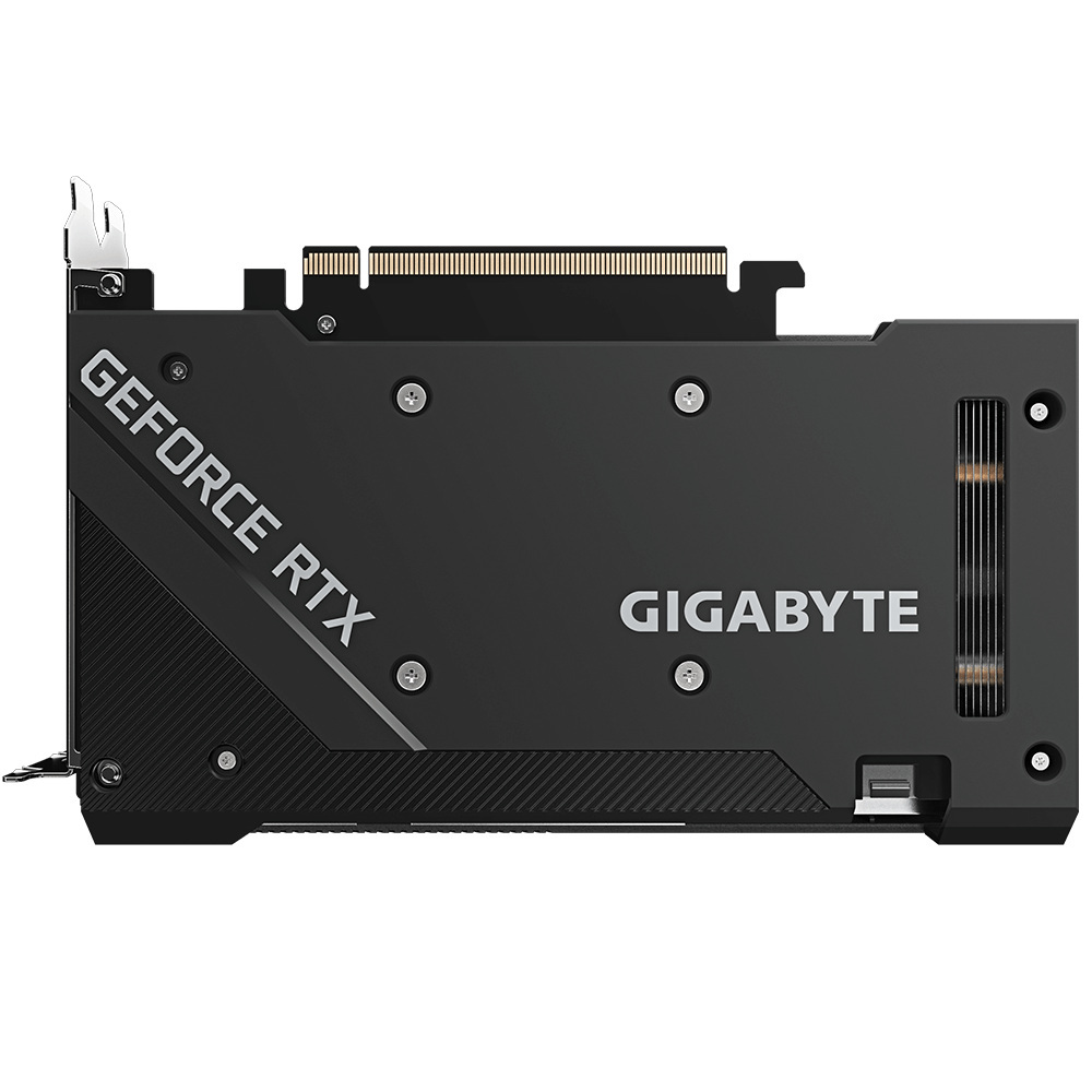 Gigabyte GeForce RTX 3060 Gaming OC 8GB GDDR6 (GV-N3060GAMING OC-8GD 2.0)