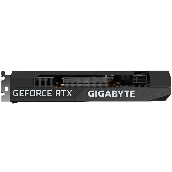 Zdjęcie produktu: Gigabyte GeForce RTX 3060 Gaming OC 8GB GDDR6 (GV-N3060GAMING OC-8GD 2.0)