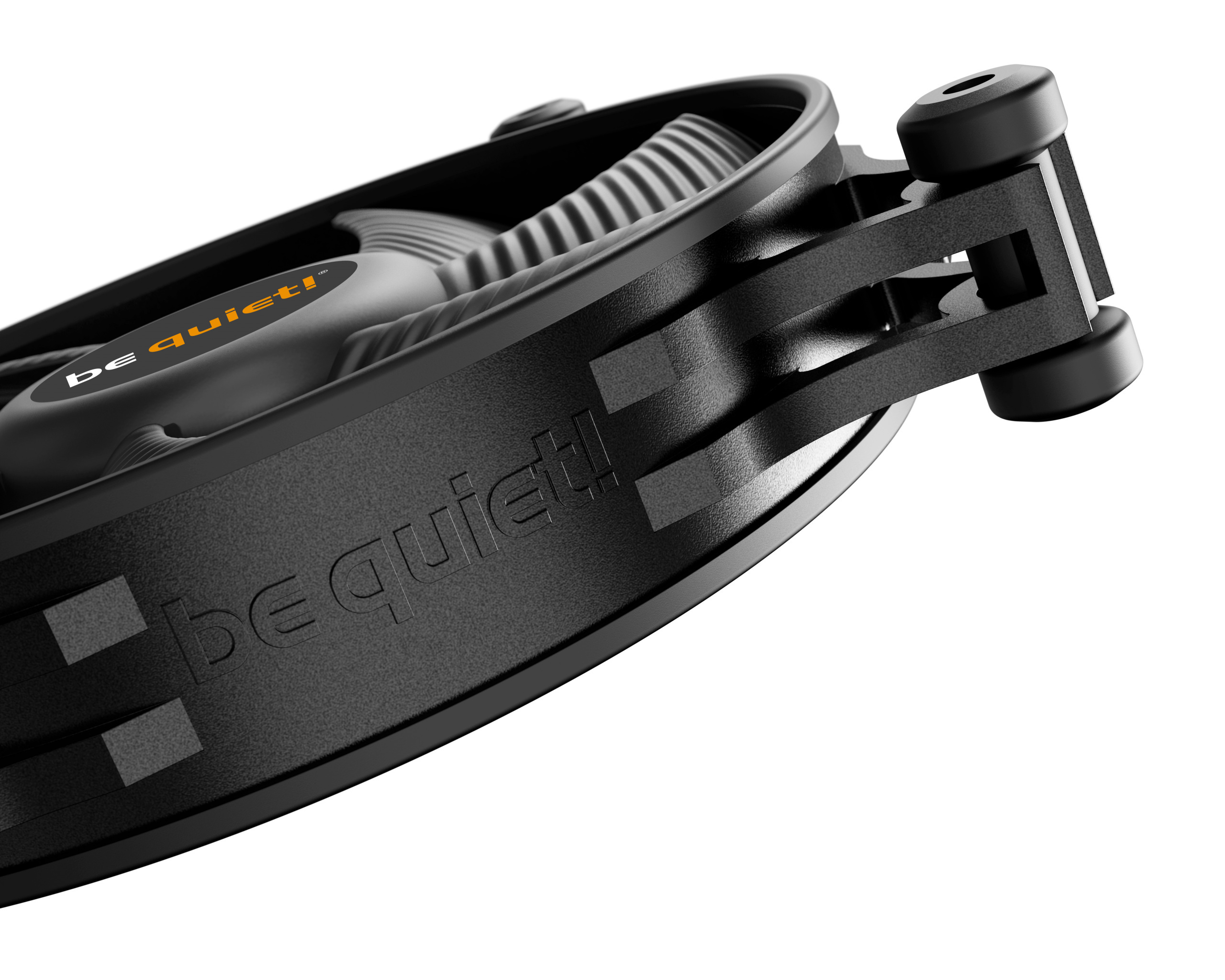 Wentylator be quiet! Shadow Wings 2 120mm PWM (BL085)