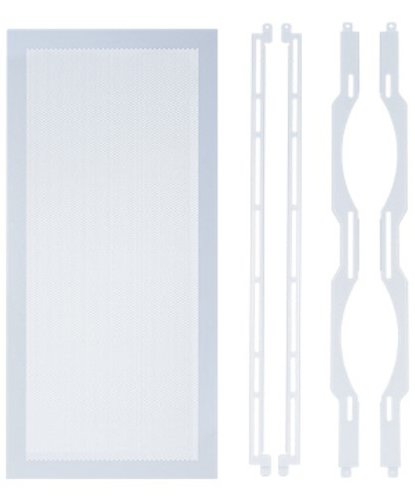 Zdjęcie produktu: Lian Li O11D EVO XL Front Mesh Kit White