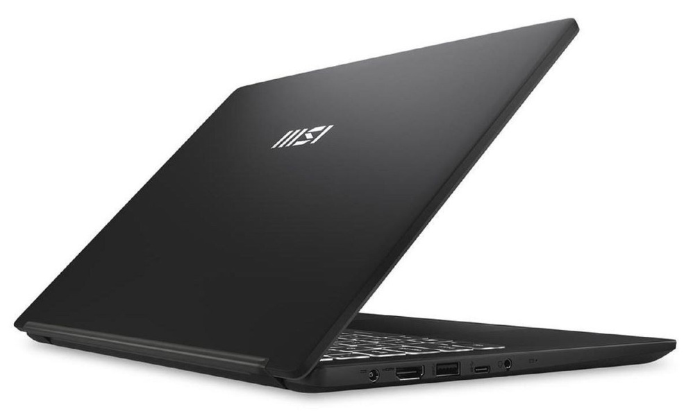 Zdjęcie produktu: Laptop MSI Modern 14 C12MO-868PL 14" i5-1235U 512GB-SSD 16GB Win11 Home Zdjęcie produktu: Laptop MSI Modern 14 C12MO-868PL 14" i5-1235U 512GB-SSD 16GB Win11 Home