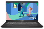 Miniatura zdjęcia: Laptop MSI Modern 14 C12MO-868PL 14" i5-1235U 512GB-SSD 16GB Win11 Home Miniatura zdjęcia: Laptop MSI Modern 14 C12MO-868PL 14" i5-1235U 512GB-SSD 16GB Win11 Home