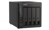 Miniatura zdjęcia: Serwer NVR QNAP QVP-41C 4-Bay