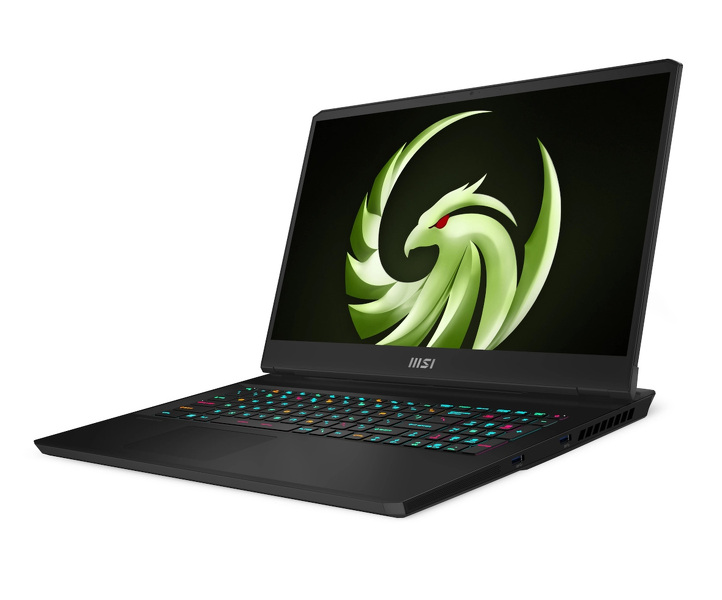 Zdjęcie produktu: Laptop MSI Alpha 17 C7VF-017XPL17,3" QHD 240Hz Ryzen 9 7945HX 1TB-SSD 16GB RTX 4060-8GB DLSS 3