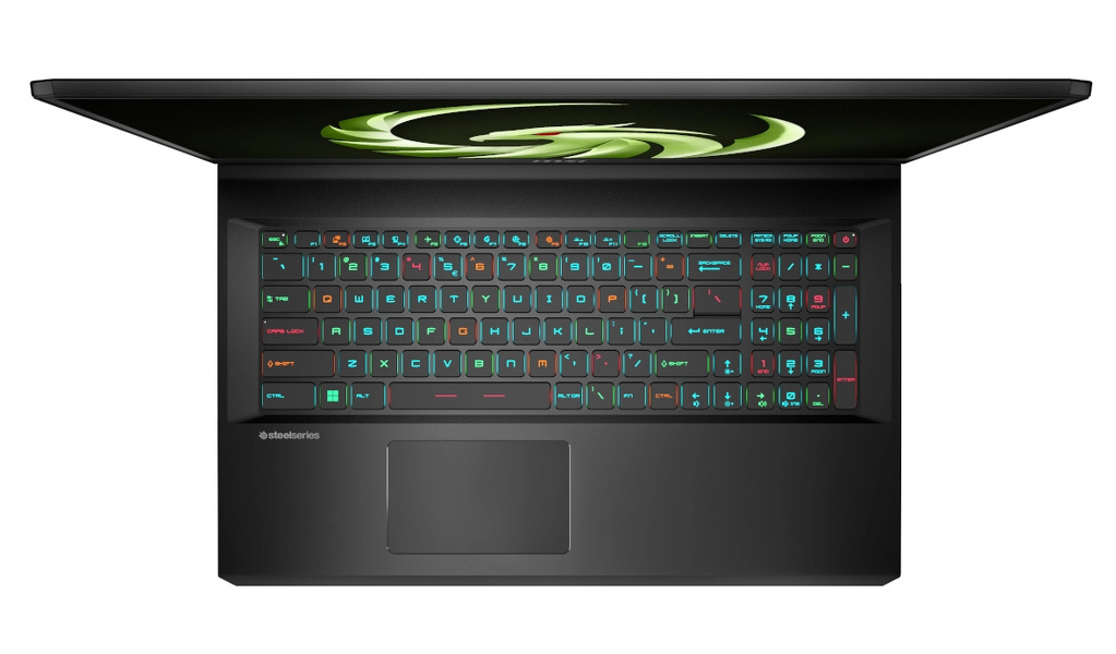 Zdjęcie produktu: Laptop MSI Alpha 17 C7VF-017XPL17,3" QHD 240Hz Ryzen 9 7945HX 1TB-SSD 16GB RTX 4060-8GB DLSS 3