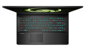 Miniatura zdjęcia: Laptop MSI Alpha 17 C7VF-017XPL17,3" QHD 240Hz Ryzen 9 7945HX 1TB-SSD 16GB RTX 4060-8GB DLSS 3