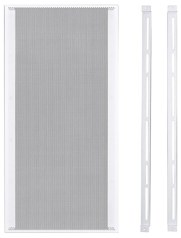 Zdjęcie produktu: Lian Li O11DE-4X Przedni panel Mesh dla obudowy O11 Dynamic EVO, biały Zdjęcie produktu: Lian Li O11DE-4X Przedni panel Mesh dla obudowy O11 Dynamic EVO, biały