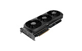 Miniatura zdjęcia: ZOTAC  GeForce RTX 4080 Trinity Black 16GB GDDR6X DLSS 3