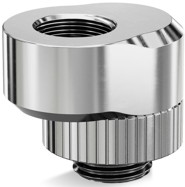 Zdjęcie produktu: EK-Quantum Torque Rotary Offset 7 - Nickel