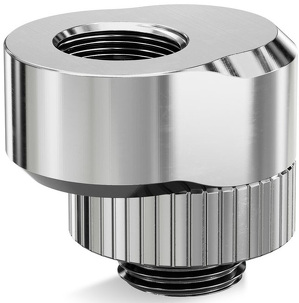 Miniatura produktu: EK-Quantum Torque Rotary Offset 7 - Nickel