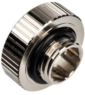 Miniatura produktu: EK Water Blocks EK-Quantum Torque Extender Static MF 7 - Nickel