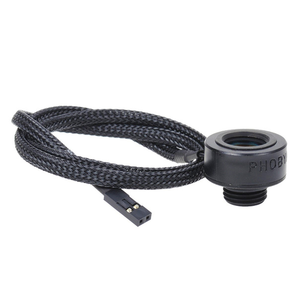 Zdjęcie produktu: Phobya czujnik temperatury internal/external G1/4