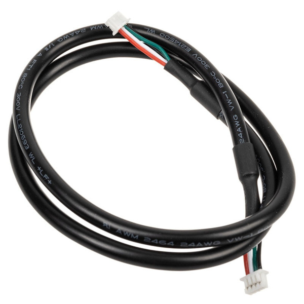 Zdjęcie produktu: Aquacomputer RGBpx cable 50 cm (53261)