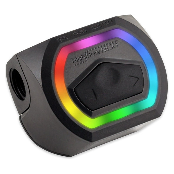 Zdjęcie produktu: Aquacomputer flow sensor high flow NEXT G1/4