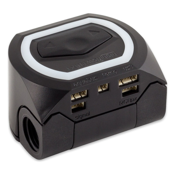 Zdjęcie produktu: Aquacomputer flow sensor high flow NEXT G1/4