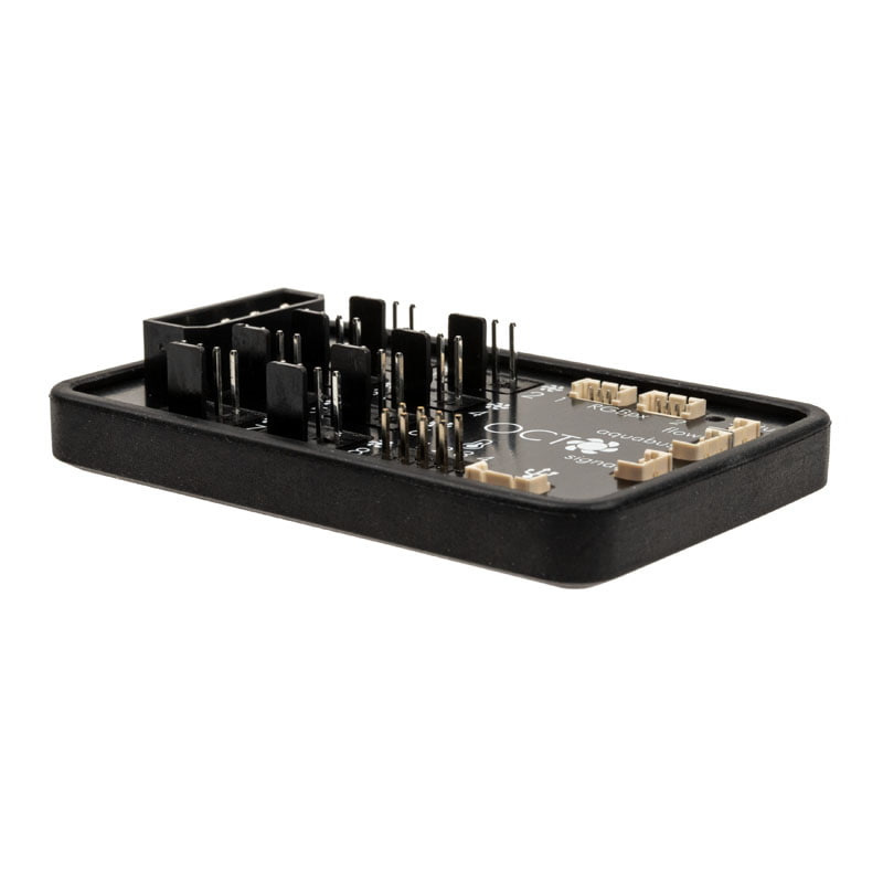 Aquacomputer OCTO fan controller PWM