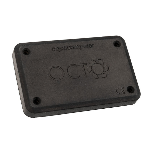 Zdjęcie produktu: Aquacomputer OCTO fan controller PWM