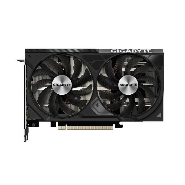 Zdjęcie produktu: Gigabyte GeForce RTX 4070 WINDFORCE OC 12GB GDDR6X DLSS 3 (GV-N4070WF2OC-12GD)