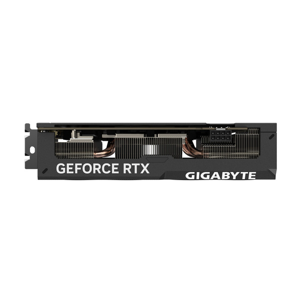 Zdjęcie produktu: Gigabyte GeForce RTX 4070 WINDFORCE OC 12GB GDDR6X DLSS 3 (GV-N4070WF2OC-12GD)