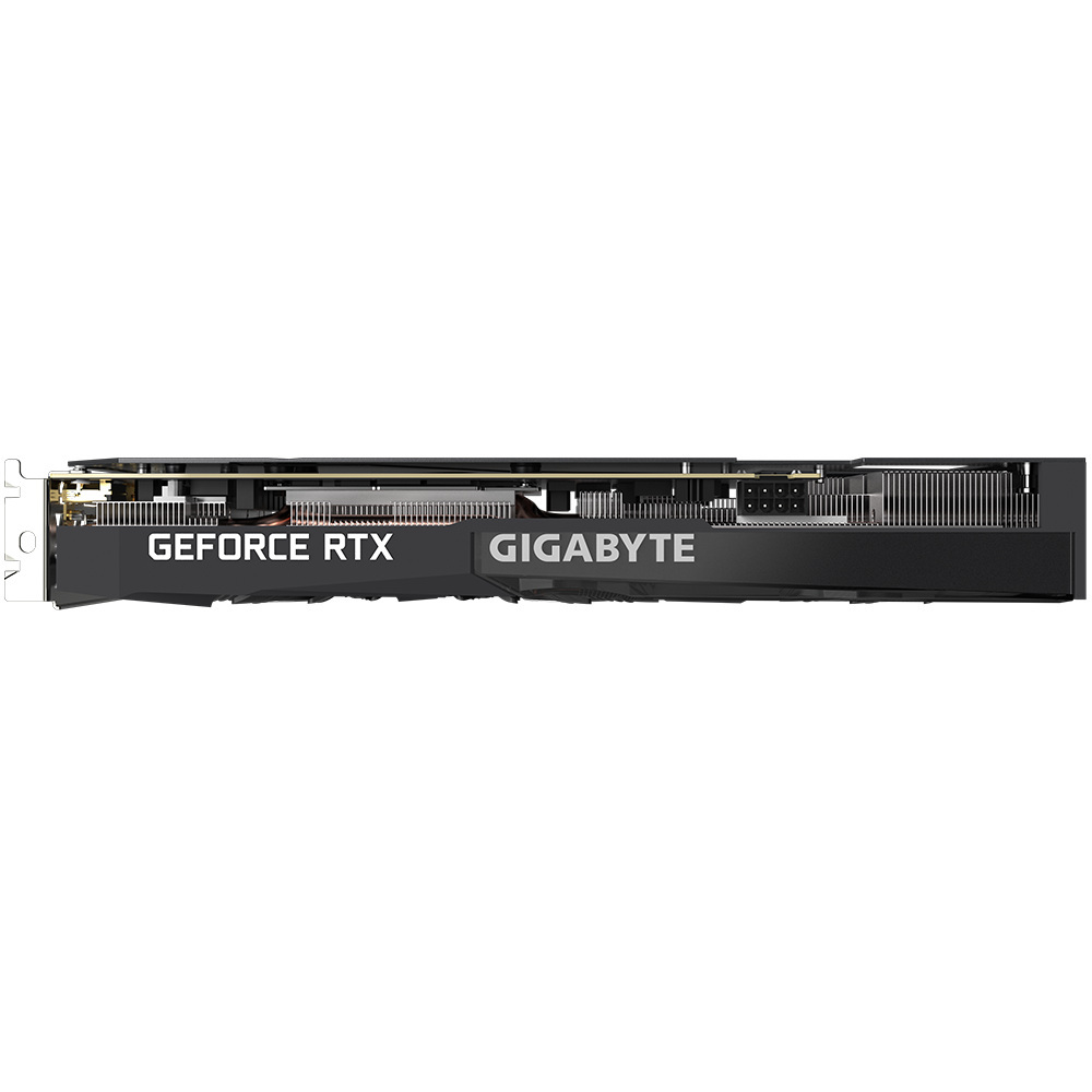Gigabyte GeForce RTX 4070 Eagle OCV2 12GB GDDR6X DLSS 3 (GV-N4070EAGLE OCV2-12GD) Gigabyte GeForce RTX 4070 Eagle OCV2 12GB GDDR6X DLSS 3 (GV-N4070EAGLE OCV2-12GD)