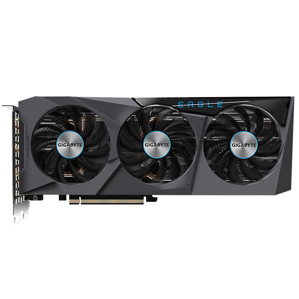 Zdjęcie produktu: Gigabyte GeForce RTX 4070 Eagle OCV2 12GB GDDR6X DLSS 3 (GV-N4070EAGLE OCV2-12GD) Zdjęcie produktu: Gigabyte GeForce RTX 4070 Eagle OCV2 12GB GDDR6X DLSS 3 (GV-N4070EAGLE OCV2-12GD)