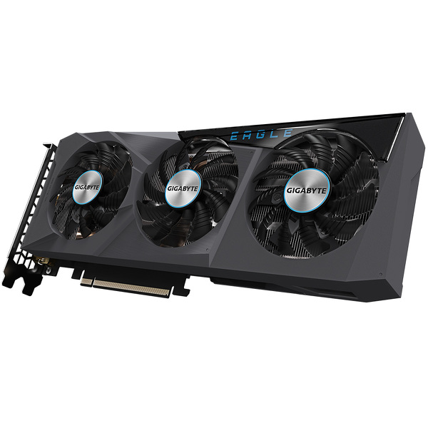 Zdjęcie produktu: Gigabyte GeForce RTX 4070 Eagle OCV2 12GB GDDR6X DLSS 3 (GV-N4070EAGLE OCV2-12GD) Zdjęcie produktu: Gigabyte GeForce RTX 4070 Eagle OCV2 12GB GDDR6X DLSS 3 (GV-N4070EAGLE OCV2-12GD)