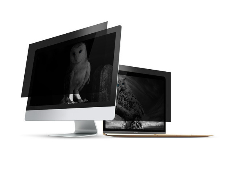 Zdjęcie produktu: Natec OWL filtr prywatyzujący (NFP-1477)