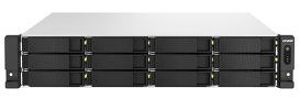 Serwer plików QNAP TS-h1887XU-RP-E2336-32G 18-bay, 2U