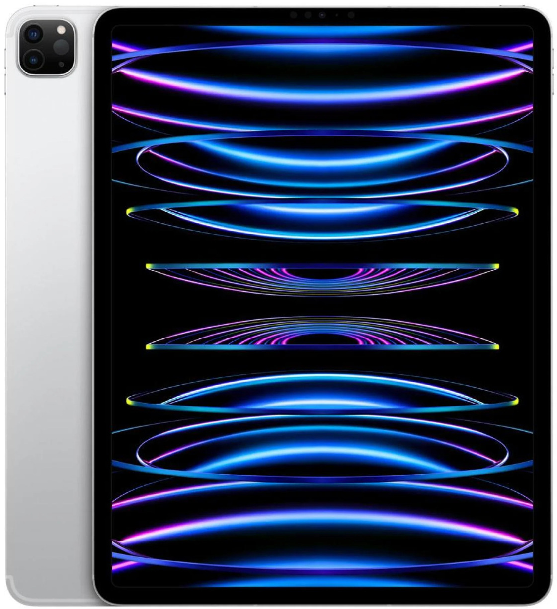 Apple iPad Pro 11" M2/256GB/LTE srebrny