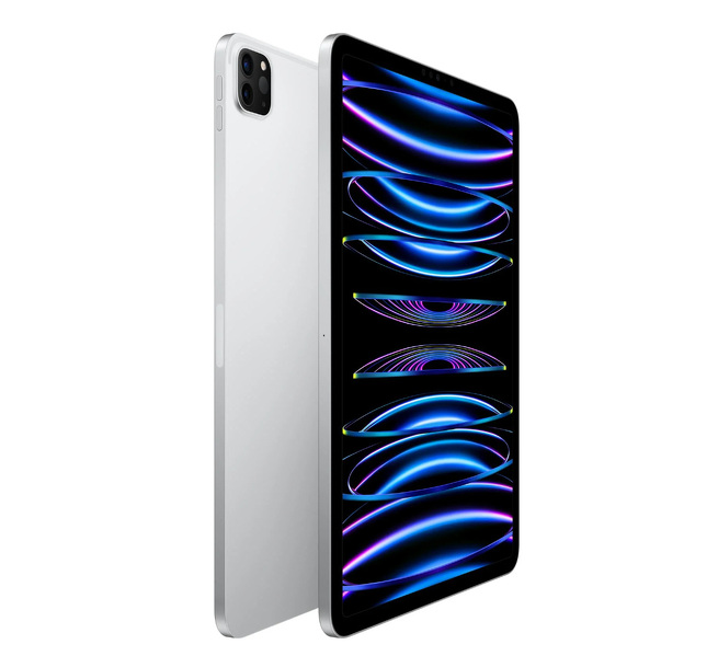 Zdjęcie produktu: Apple iPad Pro 11" M2/256GB/LTE srebrny