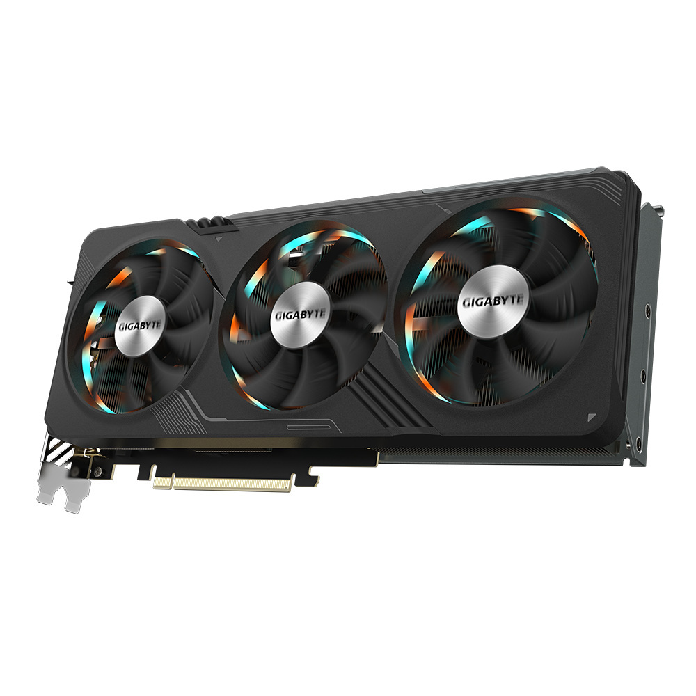 Gigabyte GeForce RTX 4070 Gaming OC 12GB GDDR6X DLSS 3 (GV-N4070GAMING OCV2-12GD)