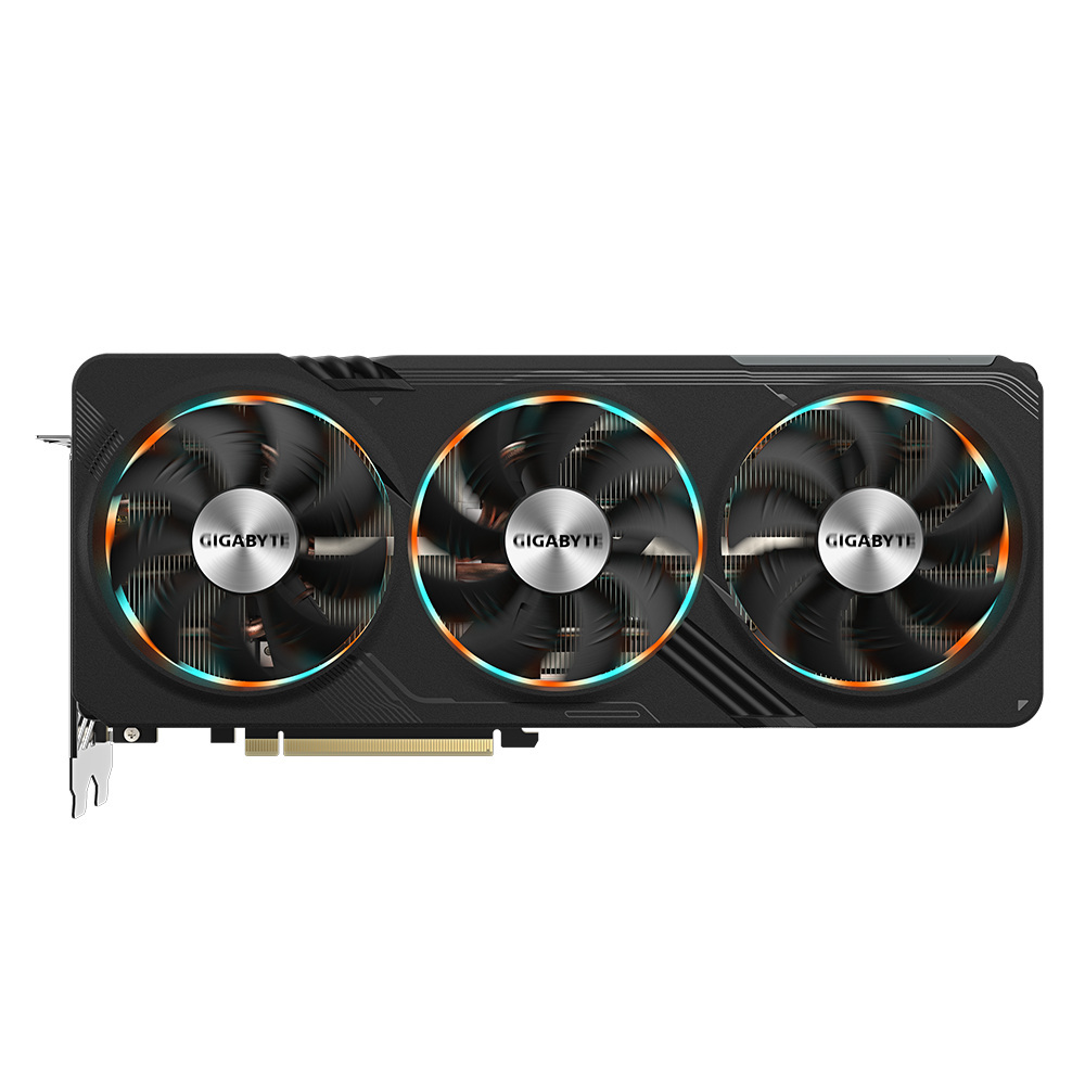 Gigabyte GeForce RTX 4070 Gaming OC 12GB GDDR6X DLSS 3 (GV-N4070GAMING OCV2-12GD)