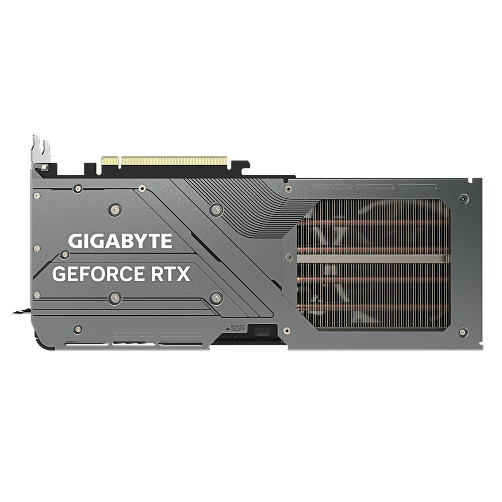 Gigabyte GeForce RTX 4070 Gaming OC 12GB GDDR6X DLSS 3 (GV-N4070GAMING OCV2-12GD)