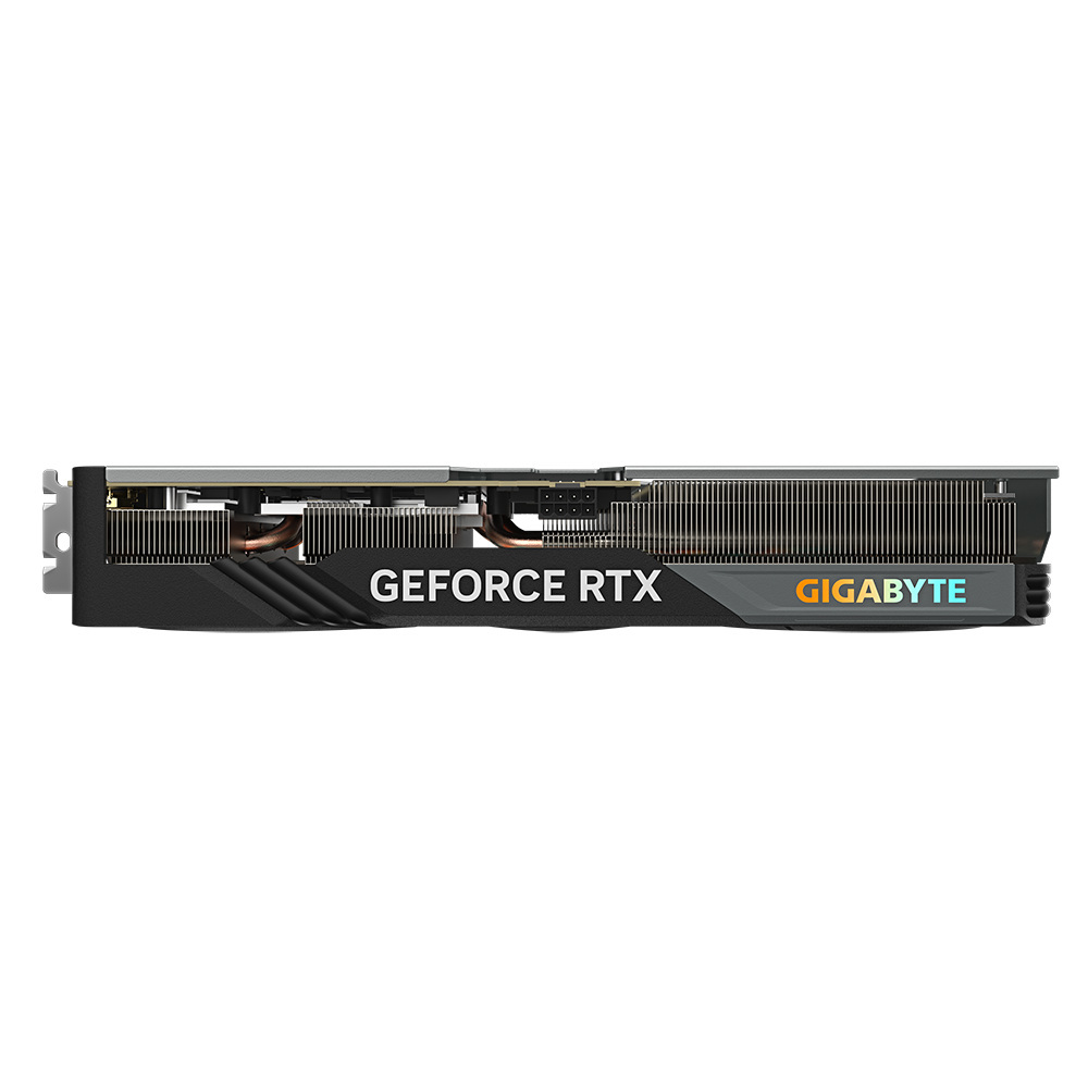 Gigabyte GeForce RTX 4070 Gaming OC 12GB GDDR6X DLSS 3 (GV-N4070GAMING OCV2-12GD)
