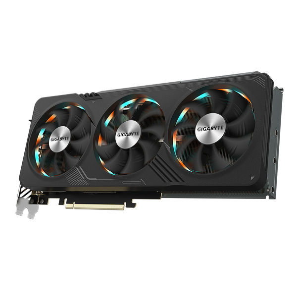 Zdjęcie produktu: Gigabyte GeForce RTX 4070 Gaming OC 12GB GDDR6X DLSS 3 (GV-N4070GAMING OCV2-12GD)