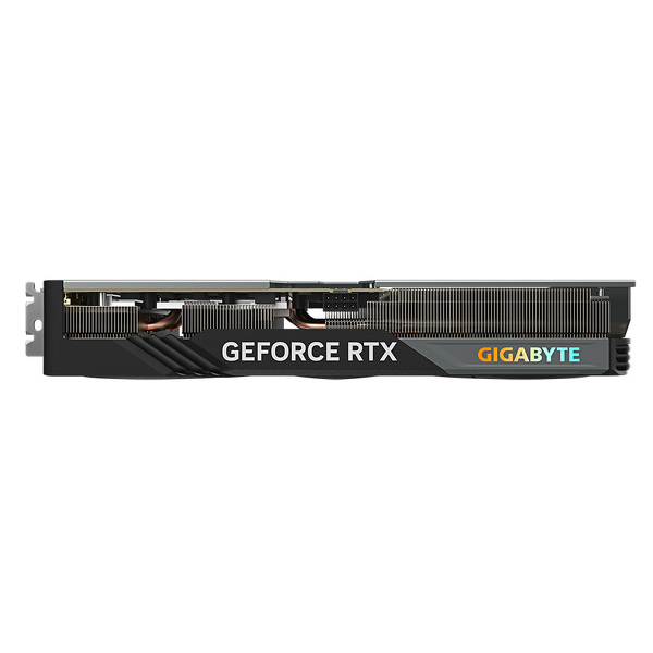 Zdjęcie produktu: Gigabyte GeForce RTX 4070 Gaming OC 12GB GDDR6X DLSS 3 (GV-N4070GAMING OCV2-12GD)