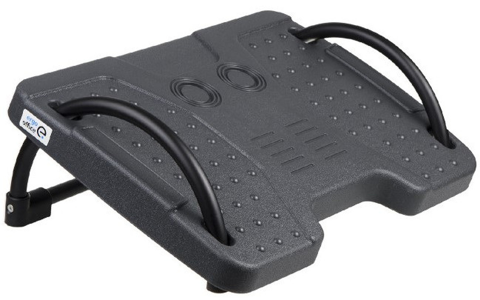 Zdjęcie produktu: Ergo Office Podnóżek ergonomiczny ER-412 Zdjęcie produktu: Ergo Office Podnóżek ergonomiczny ER-412