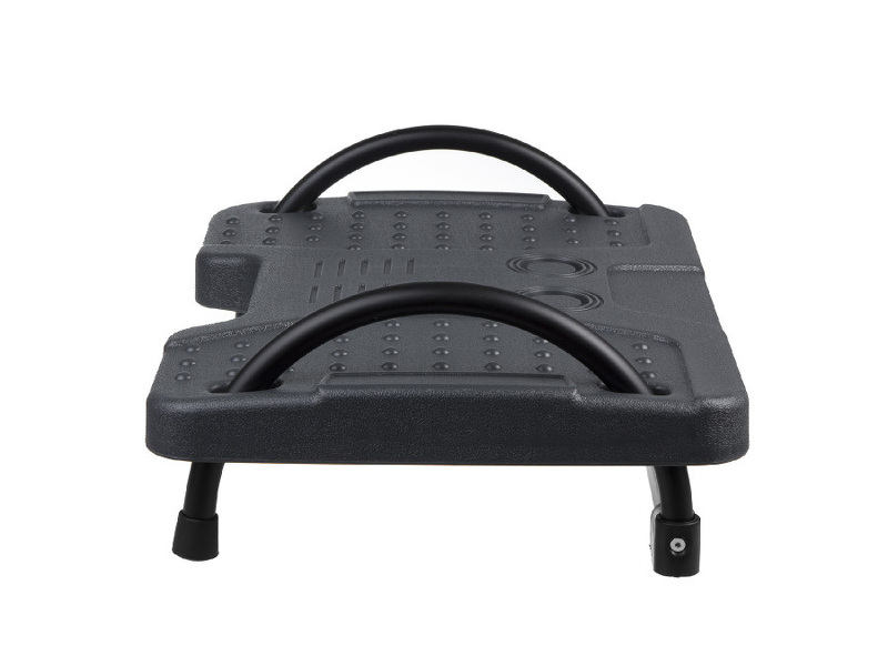 Zdjęcie produktu: Ergo Office Podnóżek ergonomiczny ER-412 Zdjęcie produktu: Ergo Office Podnóżek ergonomiczny ER-412