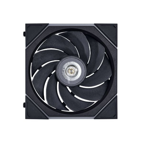 Zdjęcie produktu: Wentylator Lian Li UNI FAN TL Reverse PWM 120mm czarny