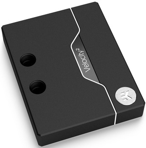 Miniatura produktu: EK-Quantum Velocity2 D-RGB - AM5 Nickel + Acetal