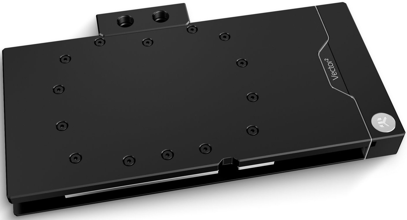 EK-Quantum Vector2 Master RTX 4090 D-RGB - Nickel + Acetal EK-Quantum Vector2 Master RTX 4090 D-RGB - Nickel + Acetal