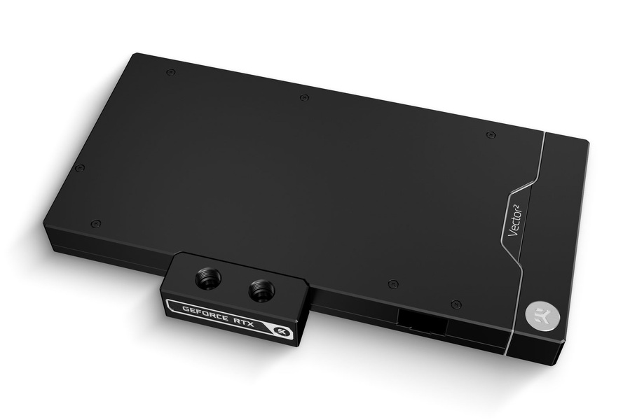 Zdjęcie produktu: EK-Quantum Vector2 Master RTX 4090 D-RGB - Nickel + Acetal Zdjęcie produktu: EK-Quantum Vector2 Master RTX 4090 D-RGB - Nickel + Acetal